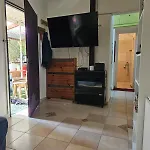 Private House With Huge Garden