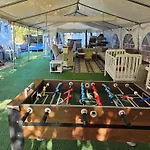 Private House With Huge Garden